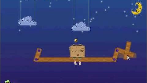 Wake up the Box Levels 1-10