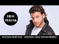 Mustafa Mert Koç - Sessizim (Eray Tezgak Remix)