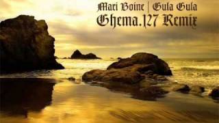 Mari Boine - Gula Gula (Ghema.127 Remix)