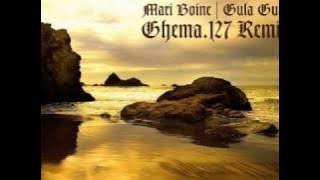 Mari Boine - Gula Gula (Ghema.127 Remix)