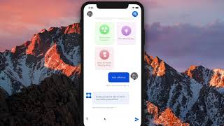 Companion App Product Demo