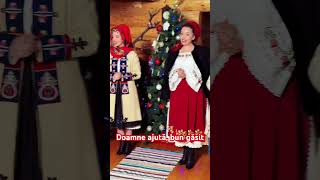 Doamne ajută, bun găsit! #colinde