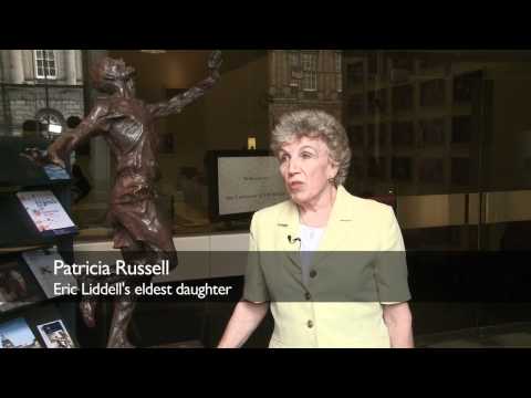 Eric Liddell Sports Scholarships launched
