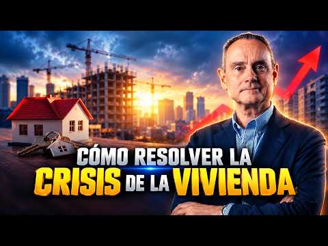 Soluciones para la crisis de vivienda que el gobierno se niega a aplicar