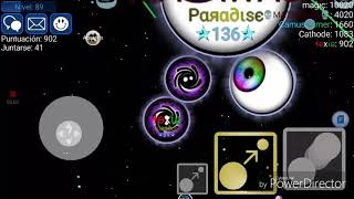 Tricks fails y un poco de split run