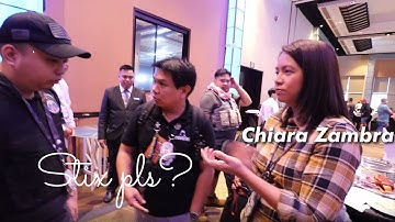 RootCon 13, Hacker Conference in the Philippines Part 2