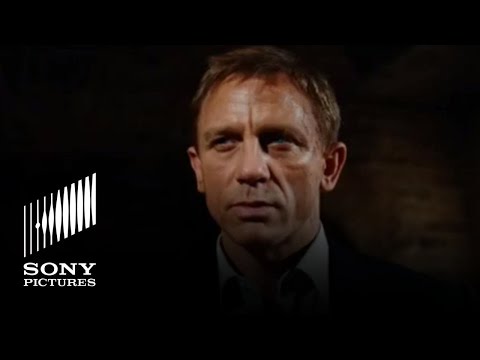 Watch the New Trailer for QUANTUM OF SOLACE