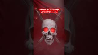 I asked AI to bring Tampa Bay’s