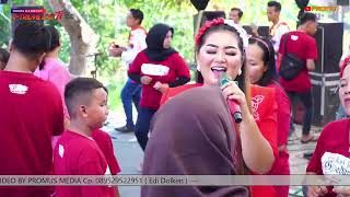 LAKINE TEK BAYARI - VOC. DEVI MANUAL || ORKES DANGDUT X-TREME LIVE DESA GEDANGAN SUKAGUMIWANG IM