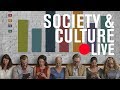 Demographic decline: National crisis or moral panic? | LIVE STREAM