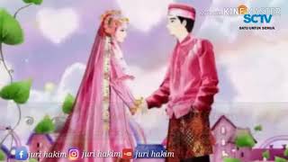 Story Wa Romantis VolLg Lagu India Versi Madura