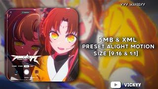 PRESET JJ AM || 2 UKURAN☕ || DJ HANYA SATU PINTAKU🥀 😋🤘