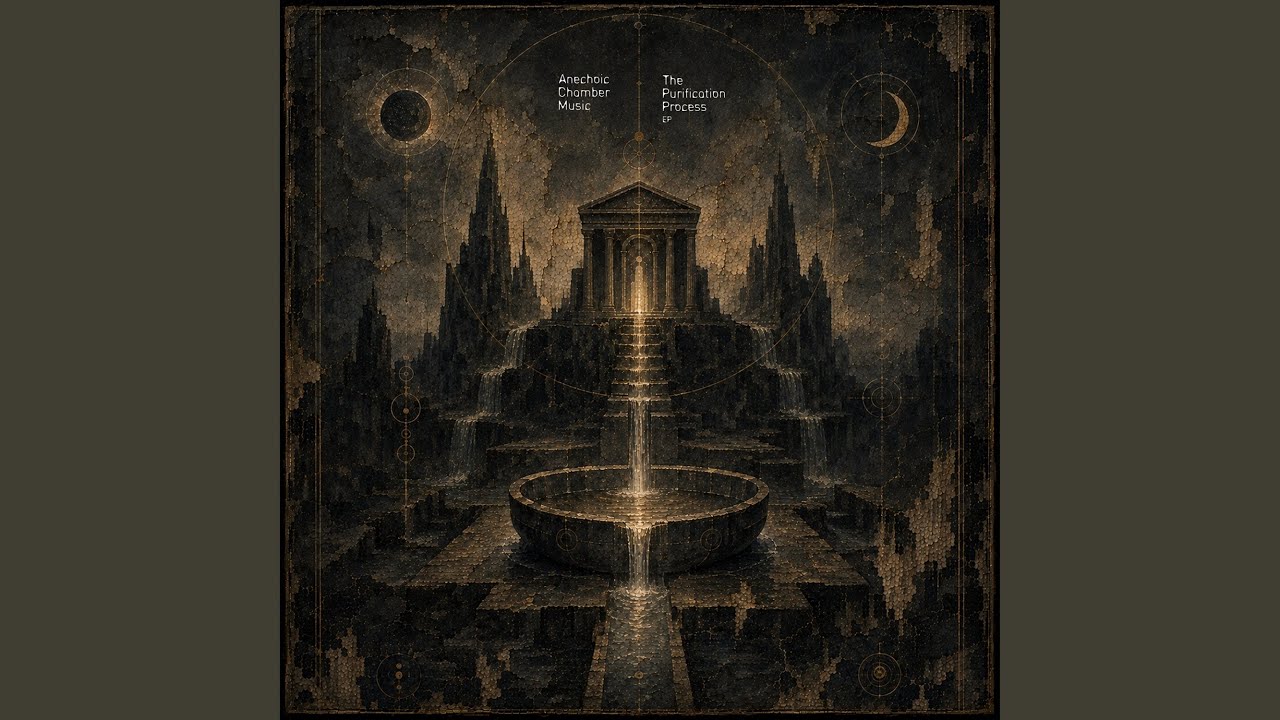 Watch The Purification Process (Edit) on YouTube Watch The Purification Process (Edit) on YouTube