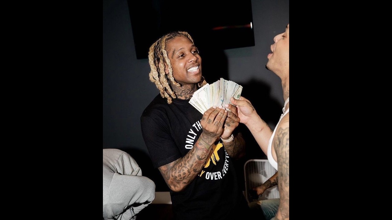 [Free] Lil durk type beat 2026 - ''Irony'' | Pain type beat