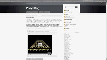 The Hackintosh Guide, Part 2. What is a Hackintosh?