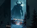 The Devil’s Footprints : Tracks Across the Impossible