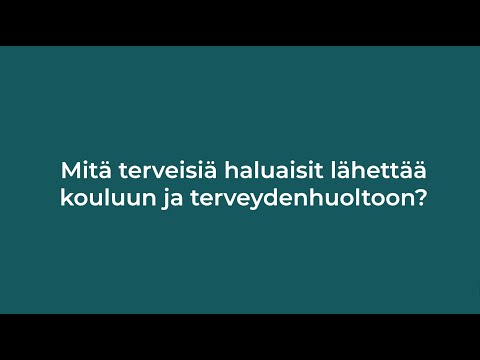 Video: Mitä aableist tarkoittaa?