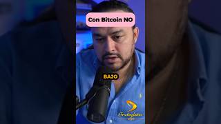 Con bitcoin No #trading #criptonoticias #exchange #podcast #bitcoin consejos