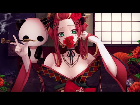 美人 / ちゃんみな - Cover：リン・ガーネット