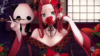 美人 / ちゃんみな - Cover：リン・ガーネット