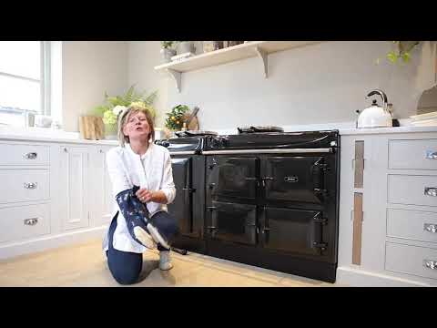 AGA eR3 Series (150, 160 & 170) Test Drive | AGA