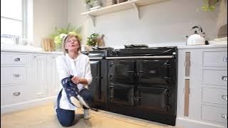 AGA eR3 Series (150, 160 & 170) Test Drive | AGA
