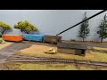 Short Layout Update #15 oh the HO Scale Shelf Layout