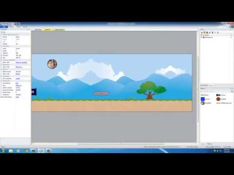 Physics Puzzle Game Development w/Construct 2 Tutorial 7  ||  Building the Tower