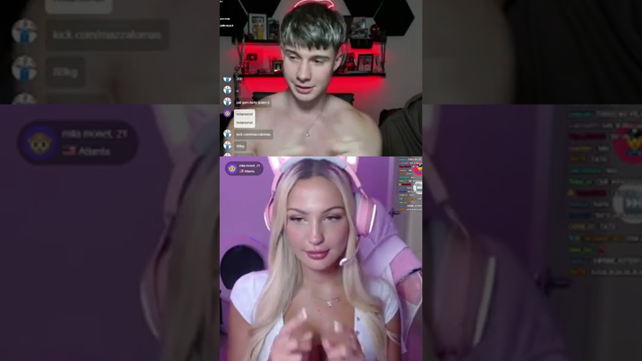 tamaño ideal | mila monet