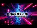 DJ HELLO | EDM-THAIBEAT VERY NOISE 🚀🇹🇭🇲🇾