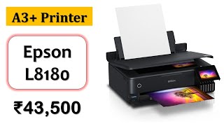 Multifuncion Epson EcoTank® L14150 / WiFi / A3