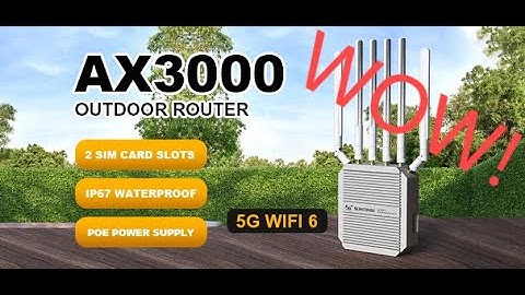 CP520 5G wifi router CP520 and SE06 ,HOW TO CHOOSE? HOW TO USE?#5grouter #5g #suncomm #5gfwa