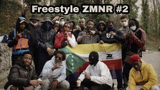 Mbaba - Freestyle_Zmnr