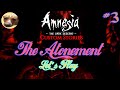 WHAT THE F*CK IS THIS PLACE! | Amnesia Custom Stories The Atonement - PART 3