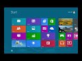 Windows 8.1 Build 9374