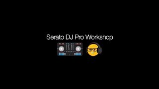 Serato DJ Pro | Troubleshooting 101, Beatgrids and Library Management Tutorial