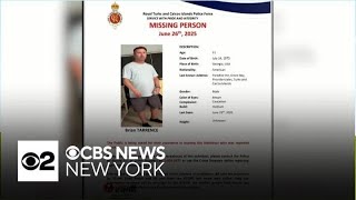 As search continues for missing N.Y. man in Turks and Caicos, police say body discovered