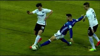 Sead Kolasinac - Welcome To Arsenal