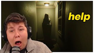 The Scariest Game of the Year | MADiSON [FULL PLAYTHROUGH]