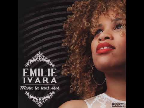 Vidéo — Emilie IVARA – Oussa mwin lé né