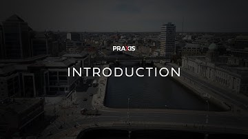 Praxis // Advent Series // Introduction