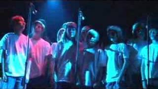 Yellow Brick Road - Another Brick In The Wall Pt. Ii