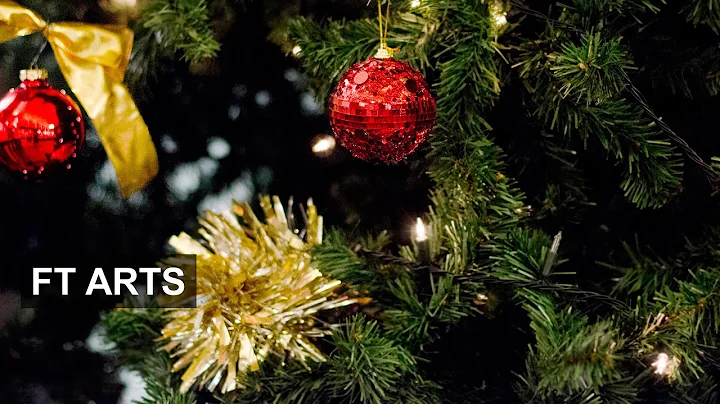 FTs 2014 carol: Christmas Bells