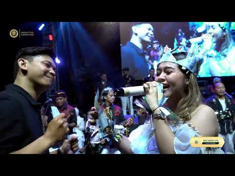 Elsa Safitri - Bertaruh Rindu Live Cover Edisi Tanah Kusir Jaksel