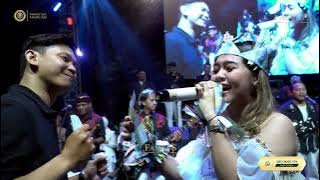 Elsa Safitri - Bertaruh Rindu Live Cover Edisi Tanah Kusir Jaksel