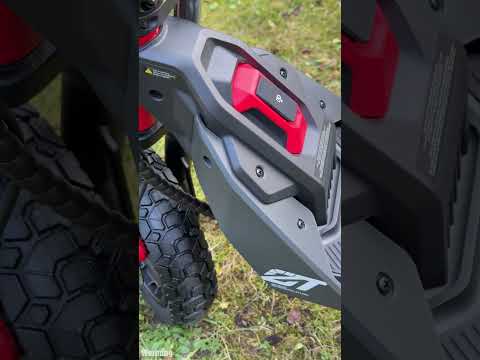 Segway-Ninebot ZT3 Pro