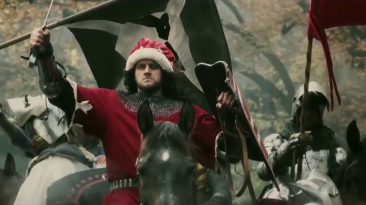 Vytaus Didysis composition