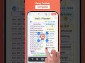 Digital Planner | Planwiz #shortsfeed
