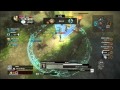 Guardians of Middle Earth (Gameplay)