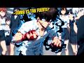 La Escuela de Delincuentes lo Convierte en un Monstruo| Resumen Manhwa